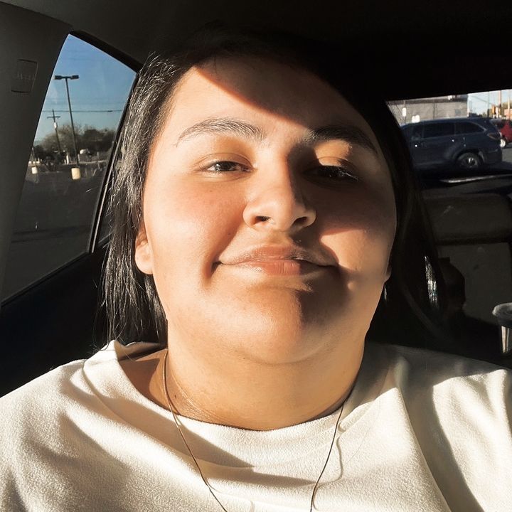 Profile Picture of   Crystal Hernandez... (@crystaljhernandez) on Tiktok
