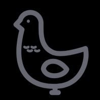 Profile Picture of Beaks (@beakschicken) on Twitter