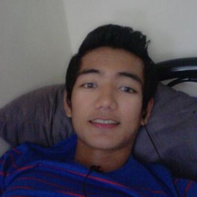 Profile Picture of Anton Imperial (@tony_slasher) on Twitter