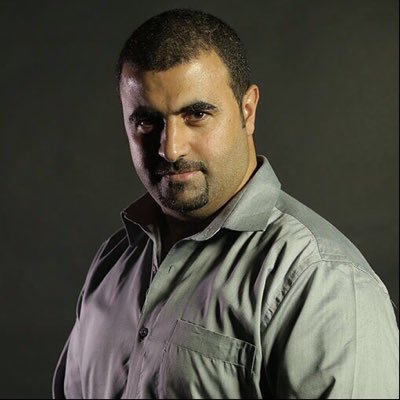 Profile Picture of Abdullah AboTalib (@ahamac1980) on Twitter