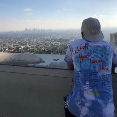 Profile Picture of Kyle Pereira (@kyledpereira) on Twitter