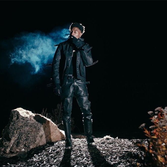 Profile Picture of Sean (@exotic_seandon) on Tiktok
