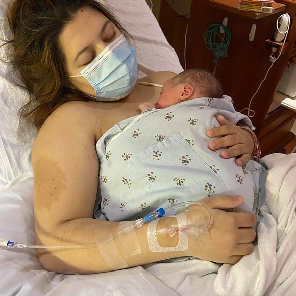 Profile Picture of Ericka Terry (@meanone2001) on Poshmark