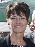 Profile Picture of Donna Campbell - Wikipediaon Wikipedia