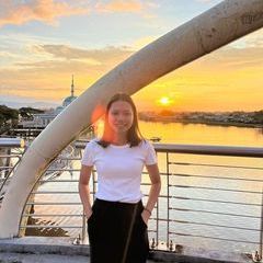 Profile Picture of Florence Markus (@florence.markus) on Tiktok