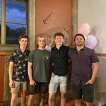 Profile Picture of William McDermott (@williammcdermott1_) on Instagram