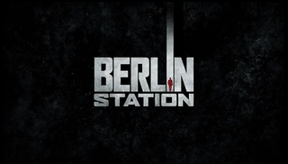 Berlin Station (TV series) - Wikipedia - Wikipedia Profile Picture of Berlin Station (TV series) - Wikipediaon Wikipedia