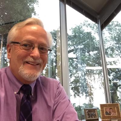 Profile Picture of Joe Jeffries (@joejeffriesdrmc) on Twitter