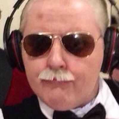 Profile Picture of Phillip Devin (@phillip_devin) on Twitter