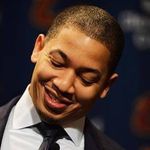 Profile Picture of Tyronn Lue Appreciation Page (@tyronnlueappreciation) on Instagram