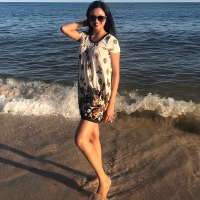 Profile Picture of Priya Ramakrishnan (@priya_ram3) on Twitter