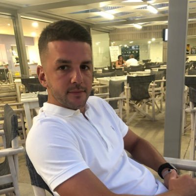 Profile Picture of Chris Masi (@ChrisMasi92) on Twitter