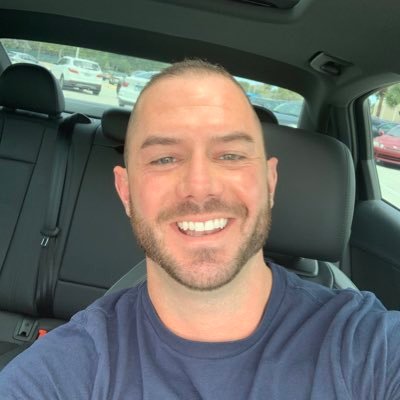 Profile Picture of James Cadoret (@JamesCadoret2) on Twitter