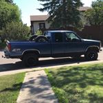 Profile Picture of Jesse (@my_blue_silverado) on Instagram