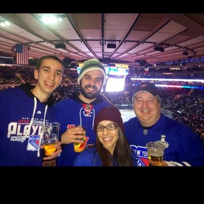 Profile Picture of Patrick D'Angelo (@Pat_Dangelo) on Twitter