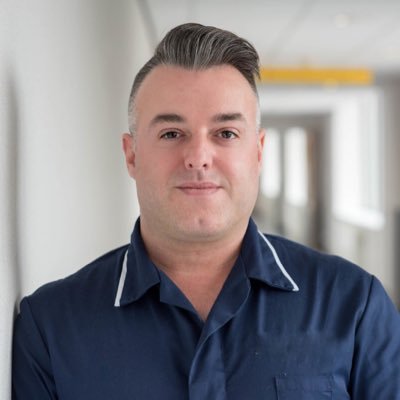 Profile Picture of Scott (@scott1purser) on Twitter