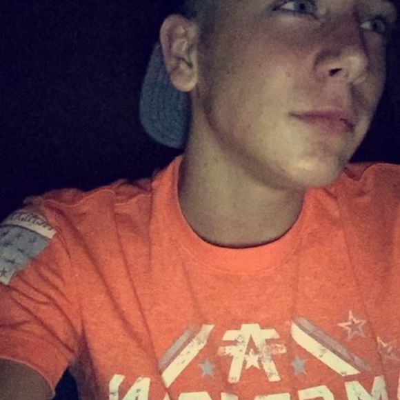 Profile Picture of Jeremiah Humphrey (@jeremiah_98) on Poshmark