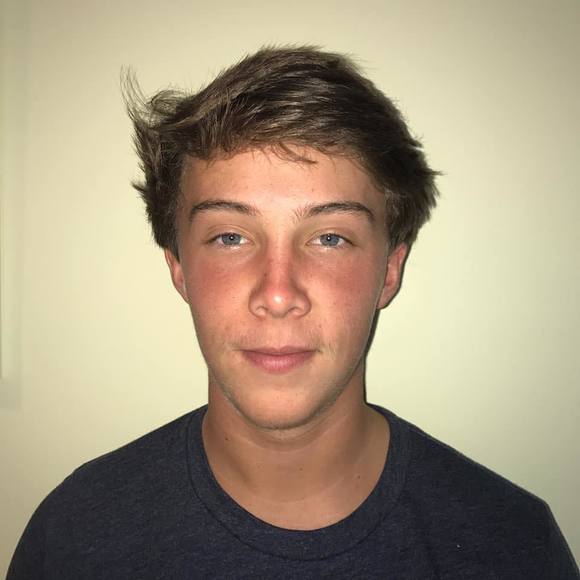 Profile Picture of Josh Reilly-grim (@joshreillygrim) on Poshmark