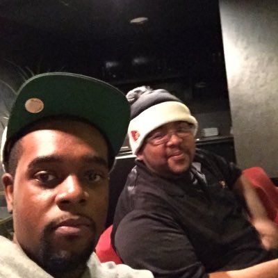 Profile Picture of Maurice Goodman (@oldskoolgamer87) on Twitter