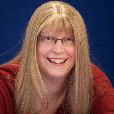 Profile Picture of Claire Butcher (@ClarifyClaire) on Twitter