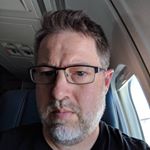 Profile Picture of Greg Hayden (@greg3rdturn) on Instagram