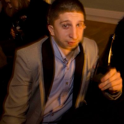Profile Picture of Mantvydas Meilutis (@Mantwis14) on Twitter