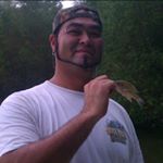 Profile Picture of Mike Vincent Gilham (@mike2freaky) on Instagram