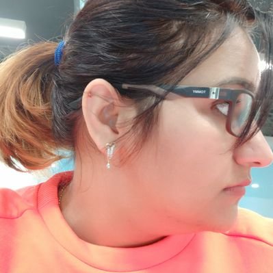 Profile Picture of Deepa Chaudhary (@DeepaCh88441332) on Twitter