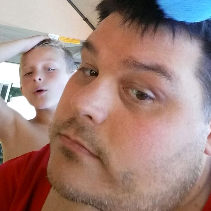 Profile Picture of Ric LaFollette (@artofamadman) on Tiktok