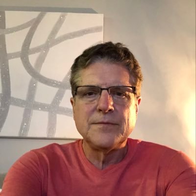 Profile Picture of Micheal Custer (@Mike_R_Custer) on Twitter