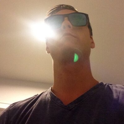 Profile Picture of Daniel Krauss (@putnutman) on Twitter