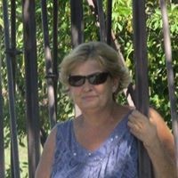 Profile Picture of Ginger Jones (@ginger-jones-32) on Quora