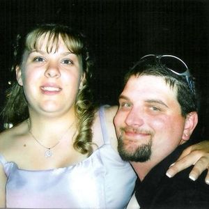 Profile Picture of Beth Parrish (@leopardqueen83) on Myspace