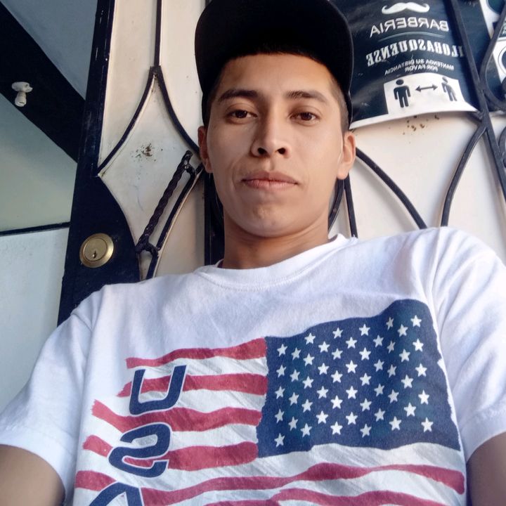 Profile Picture of Andrew Guillen 60... (@andrewguillen60) on Tiktok