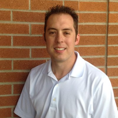 Profile Picture of Gabe Gibbons (@GabeinTucson) on Twitter