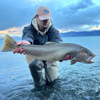 Profile Picture of John Larue (@johnlarue13) on Instagram