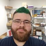 Profile Picture of Joseph Sucameli (@joey_suc89) on Instagram