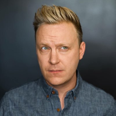 Profile Picture of Michael Chrisman (@MichaelChrisman) on Twitter