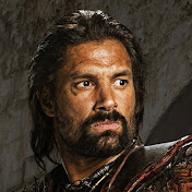 Profile Picture of Aaron Redfield (@therockaskratos423) on Youtube