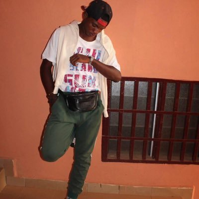 Profile Picture of Mvondo Amougou Joseph Leroux (@JosephRHLeroux) on Twitter