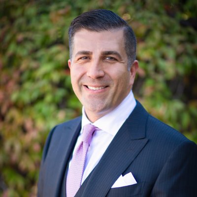 Profile Picture of Joseph Sabeh (@JoeSabeh1) on Twitter