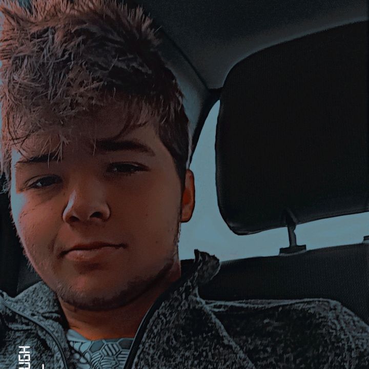 Profile Picture of James slaubaugh (@james.slaubaugh98) on Tiktok