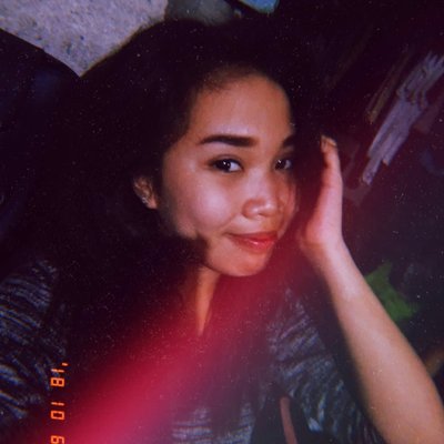 Profile Picture of Keith Artliz Serrano (@keytmaldita) on Twitter