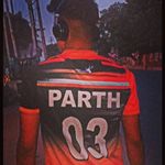 Profile Picture of Parth Pathak (@parth_pathak9306) on Instagram