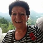 Profile Picture of Giusy Rebaudo (@giusyrebaudo) on Instagram