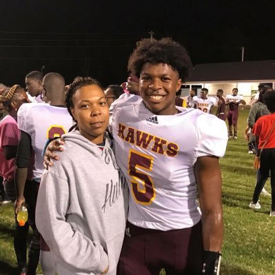 Keisha Jones - Twitter Profile Picture of Keisha Jones (@KeeJones_4) on Twitter