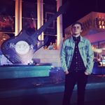 Profile Picture of Daniel Fisk (@daniel_fisky) on Instagram