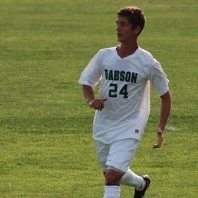 Profile Picture of Jonah Adkins (@sssocceracademy) on Twitter