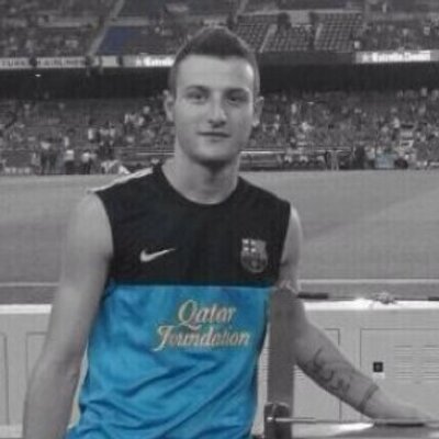 Profile Picture of Julián Crespo (@juli_mecke10) on Twitter