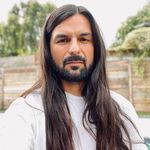 Profile Picture of Chris Olivarez (@chrisolivarezofficial) on Instagram